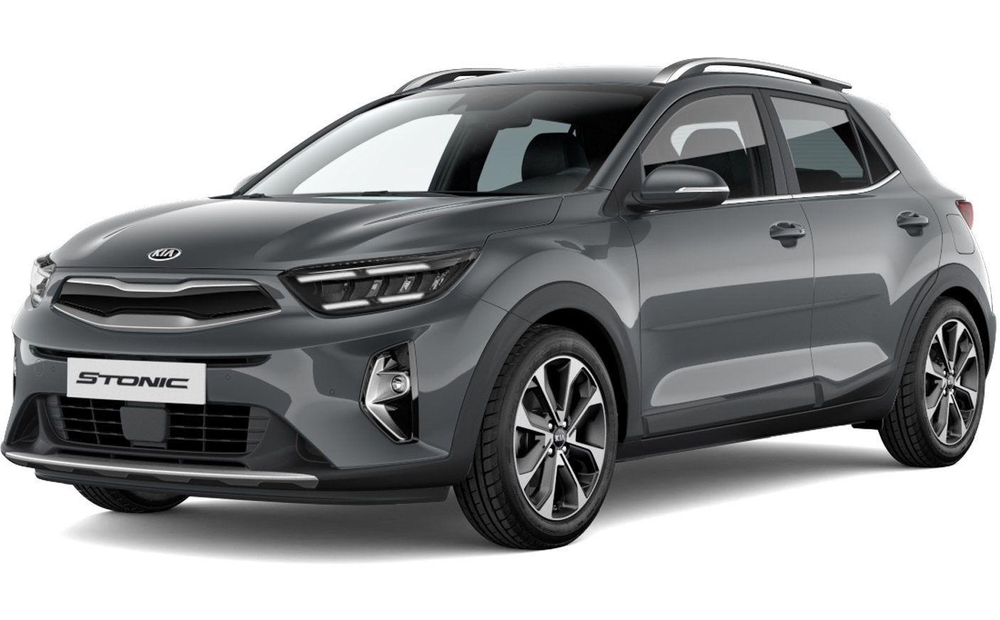 Kia Stonic 2025 rental Kalymnos
