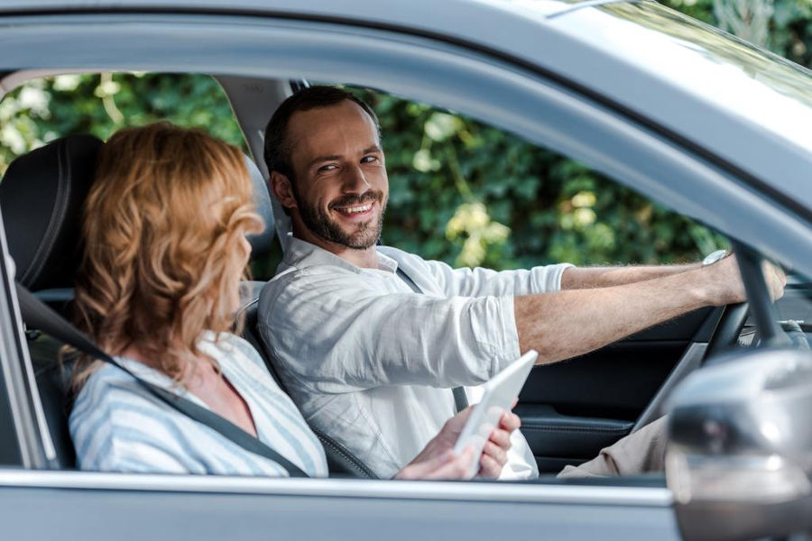 Everything You Need to Know About Car Rental in Rhodes