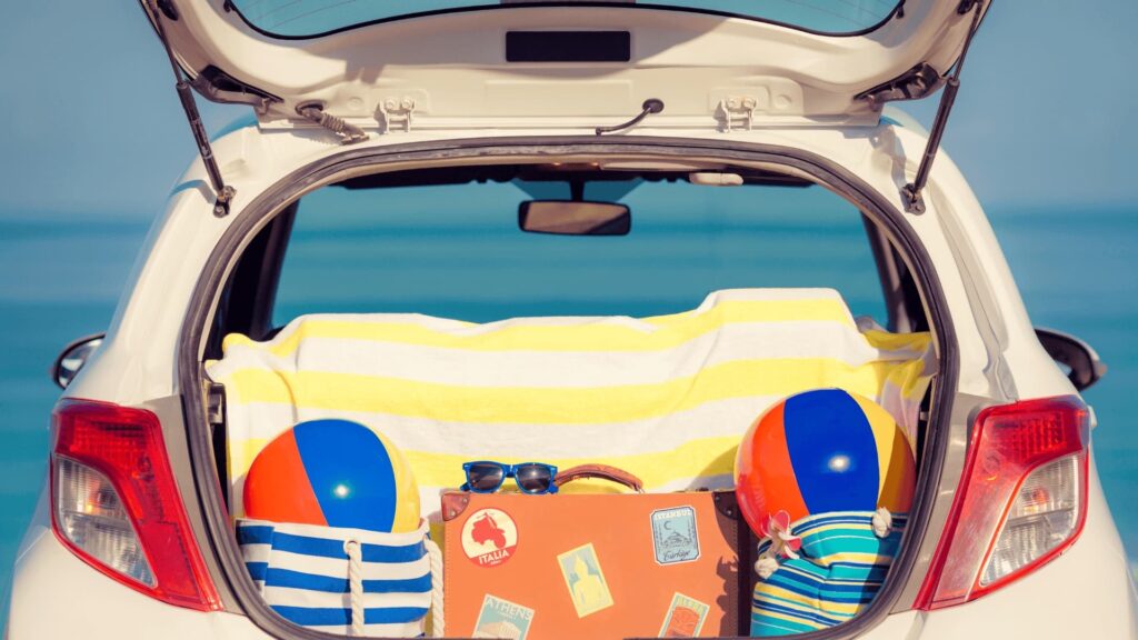 Kalymnos Car Rental Tips
